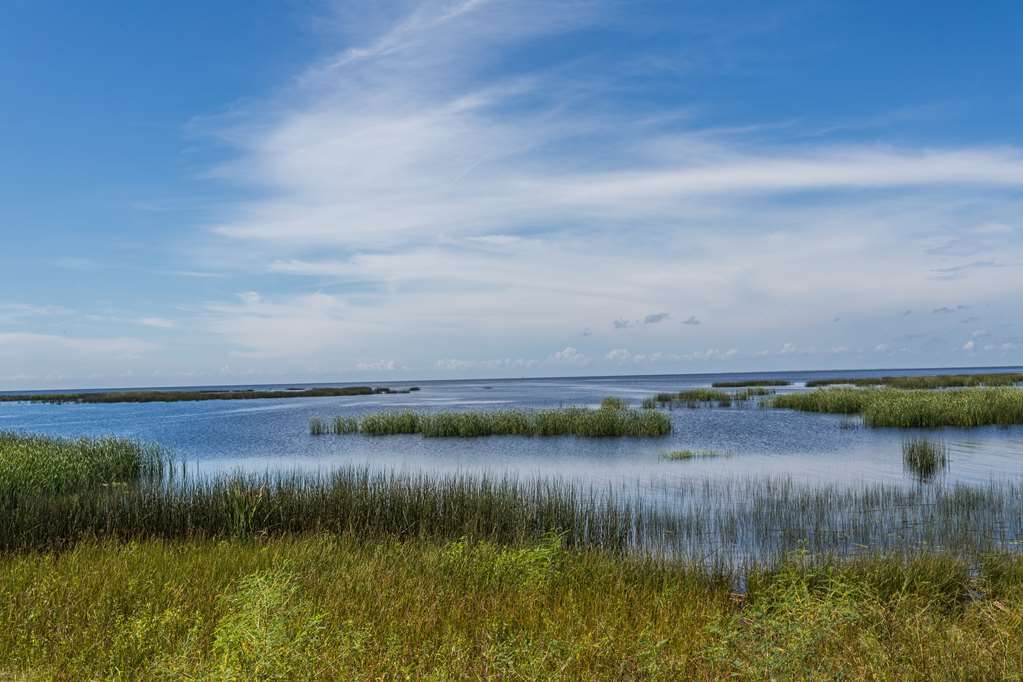 Travelodge Suites By Wyndham Lake Okeechobee Létesítmények fotó